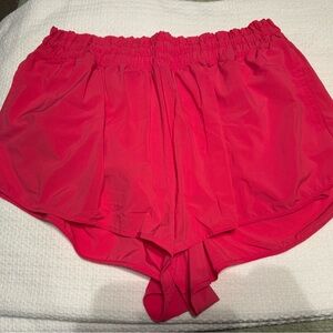 OFFLINE by Aerie hot stuff shorts